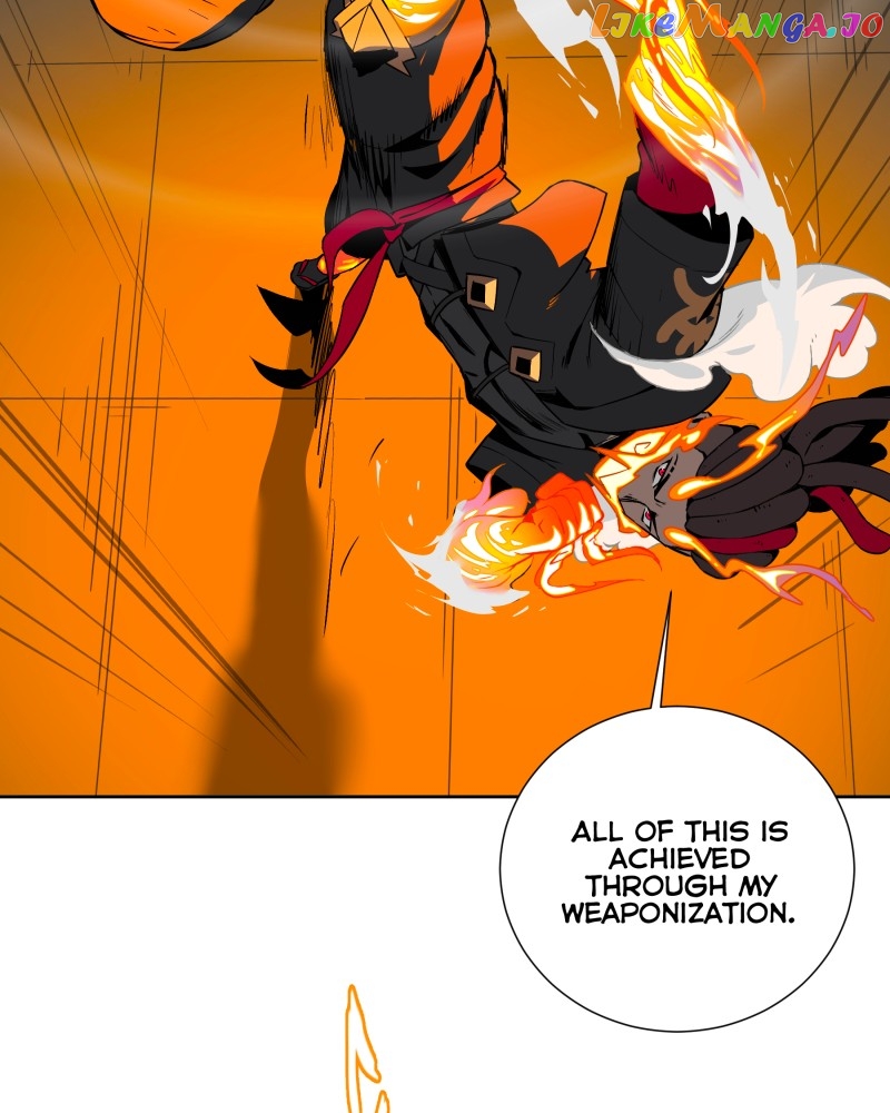 BlackSun – Manhwa Chapter 50 - page 25
