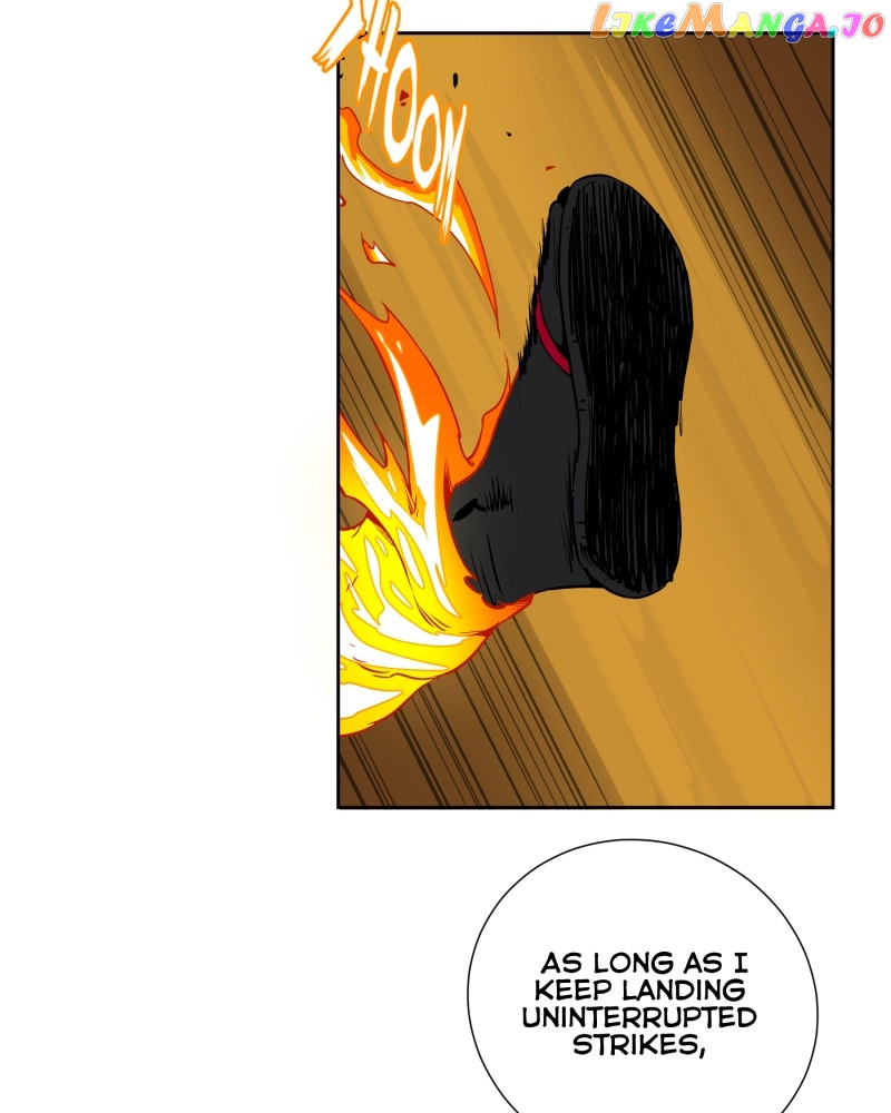 BlackSun – Manhwa Chapter 50 - page 26