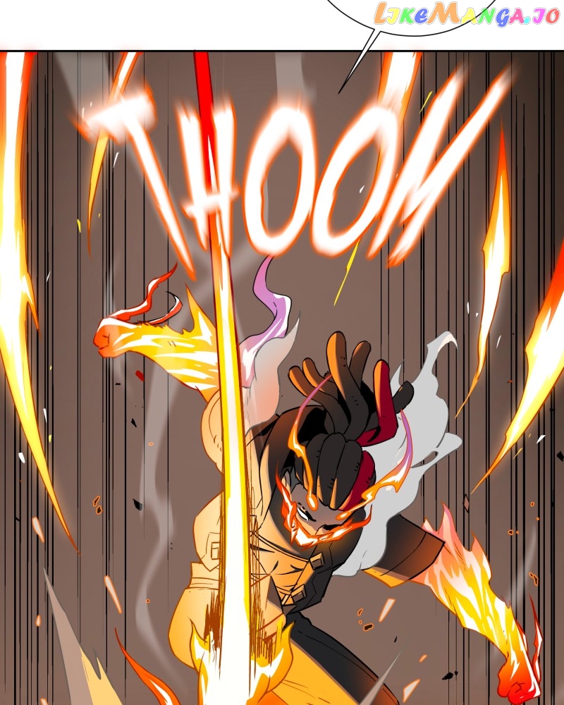 BlackSun – Manhwa Chapter 50 - page 27
