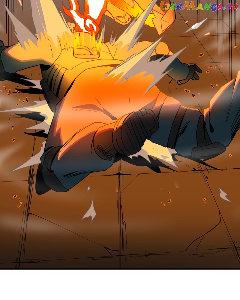 BlackSun – Manhwa Chapter 50 - page 28