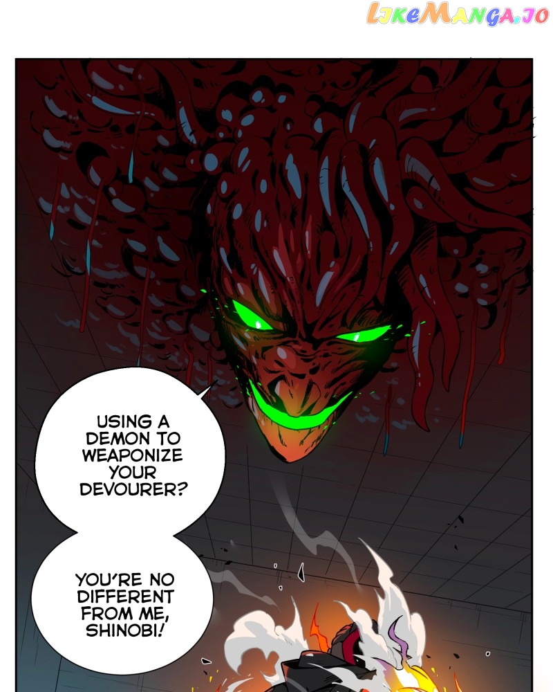 BlackSun – Manhwa Chapter 50 - page 3