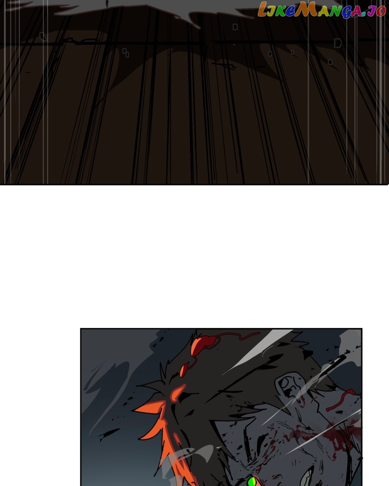 BlackSun – Manhwa Chapter 50 - page 32