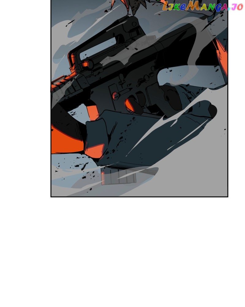 BlackSun – Manhwa Chapter 50 - page 33