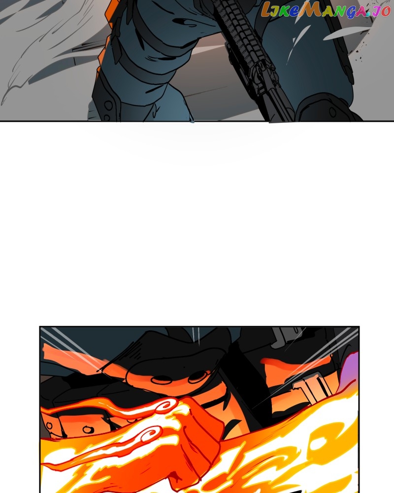 BlackSun – Manhwa Chapter 50 - page 36