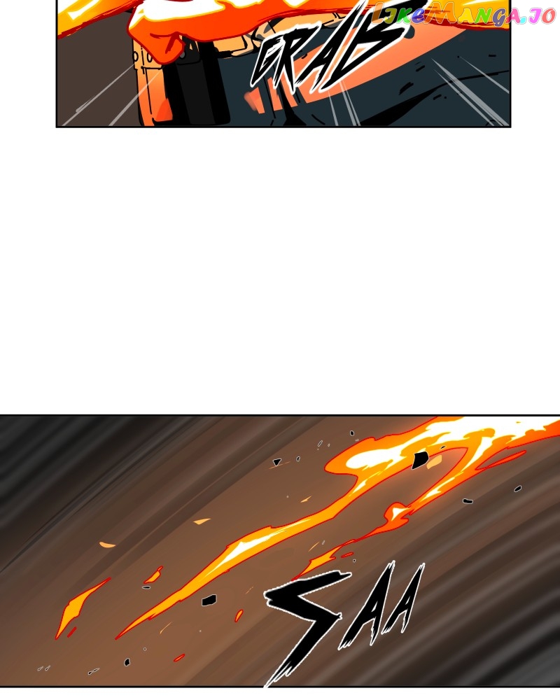 BlackSun – Manhwa Chapter 50 - page 37