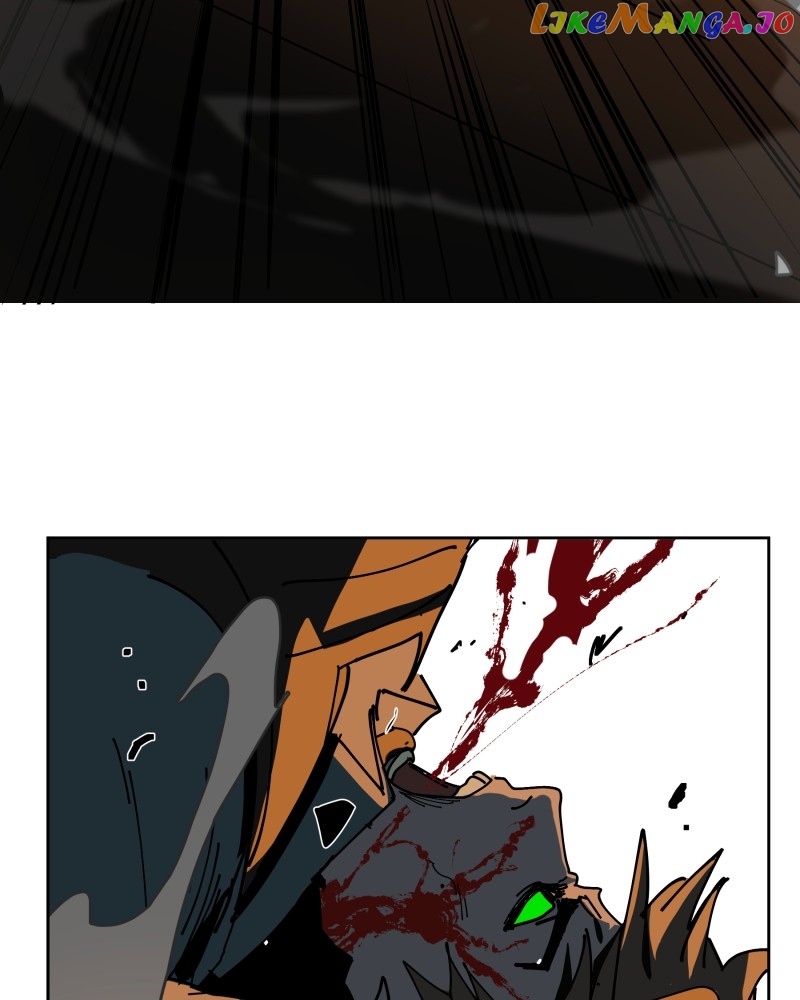 BlackSun – Manhwa Chapter 50 - page 40