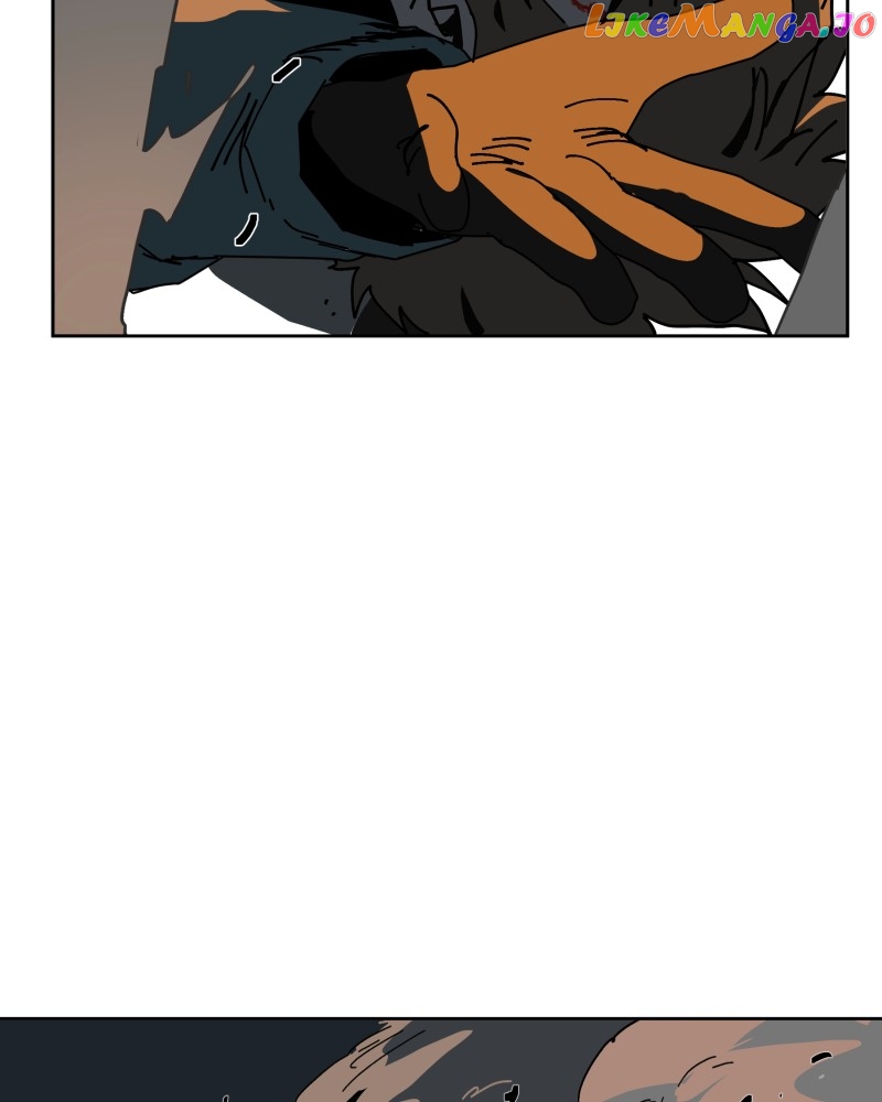 BlackSun – Manhwa Chapter 50 - page 41