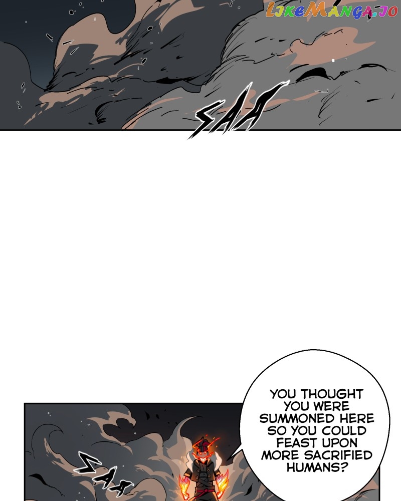 BlackSun – Manhwa Chapter 50 - page 42