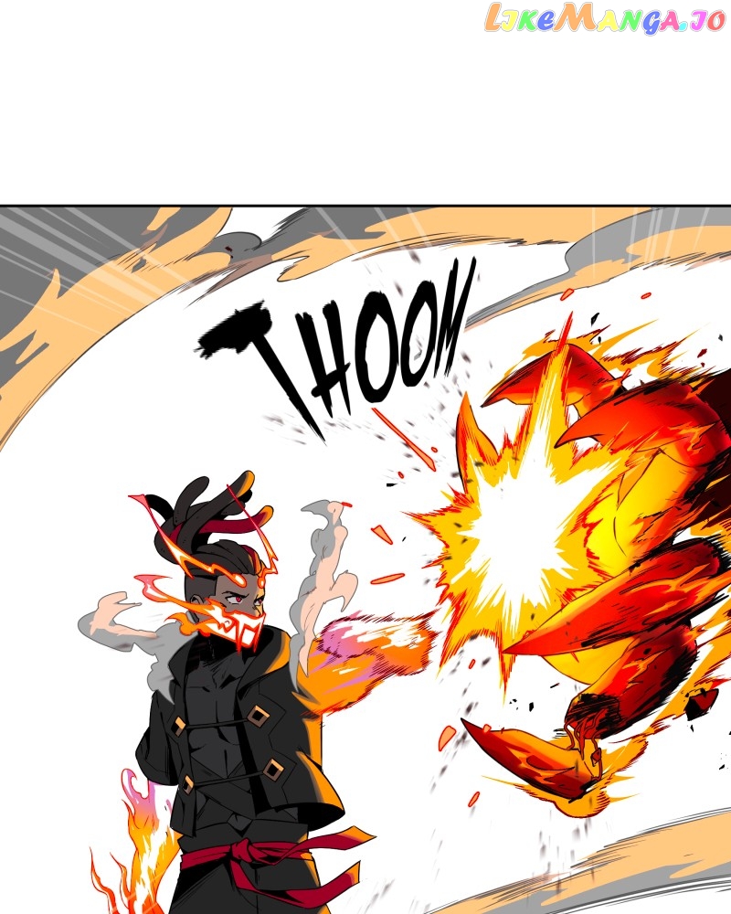 BlackSun – Manhwa Chapter 50 - page 48