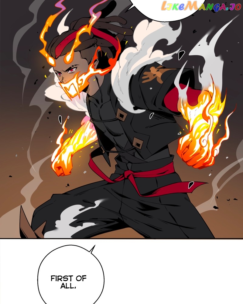 BlackSun – Manhwa Chapter 50 - page 5