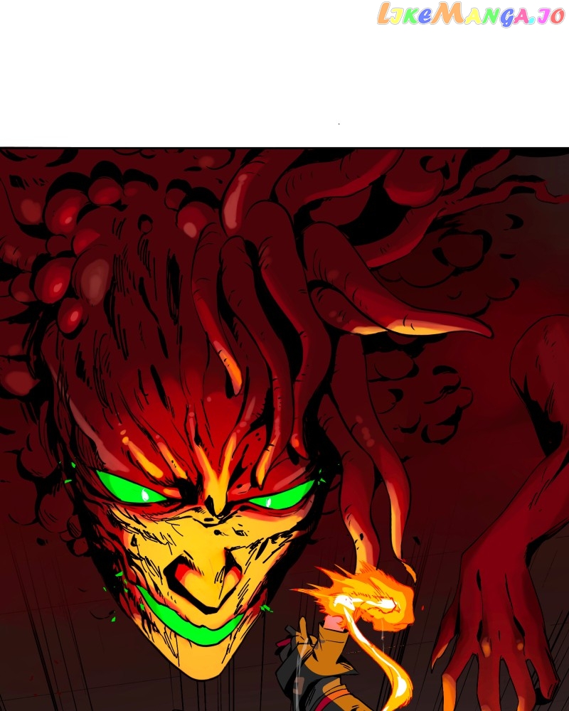 BlackSun – Manhwa Chapter 50 - page 54