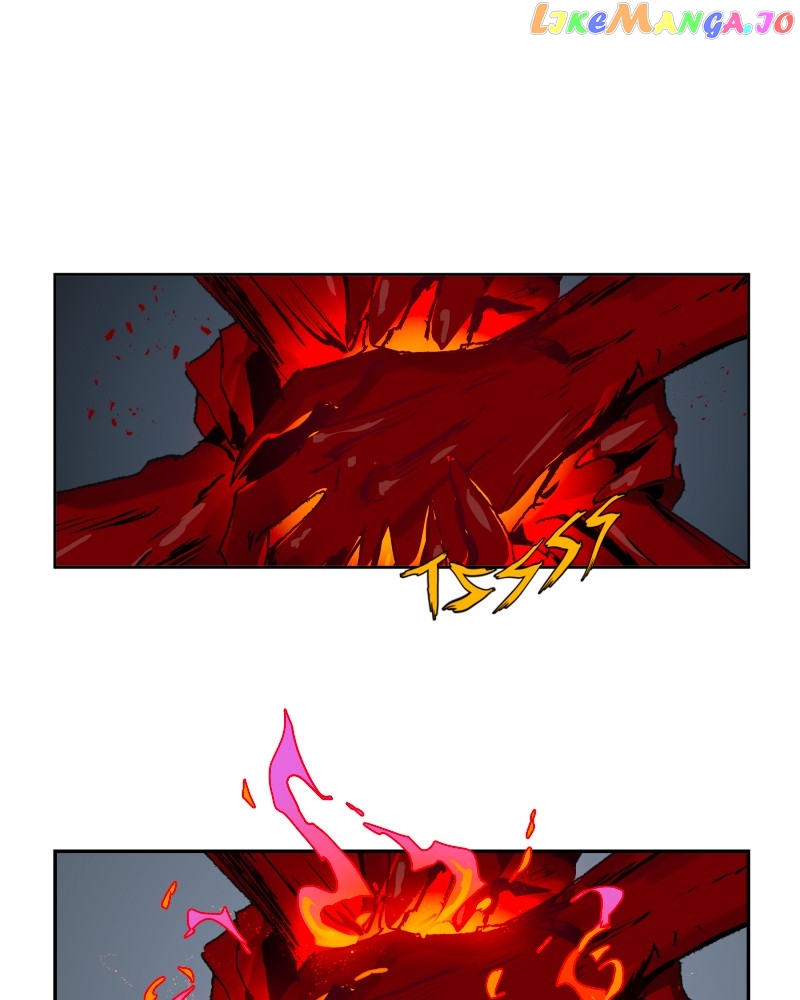 BlackSun – Manhwa Chapter 50 - page 59