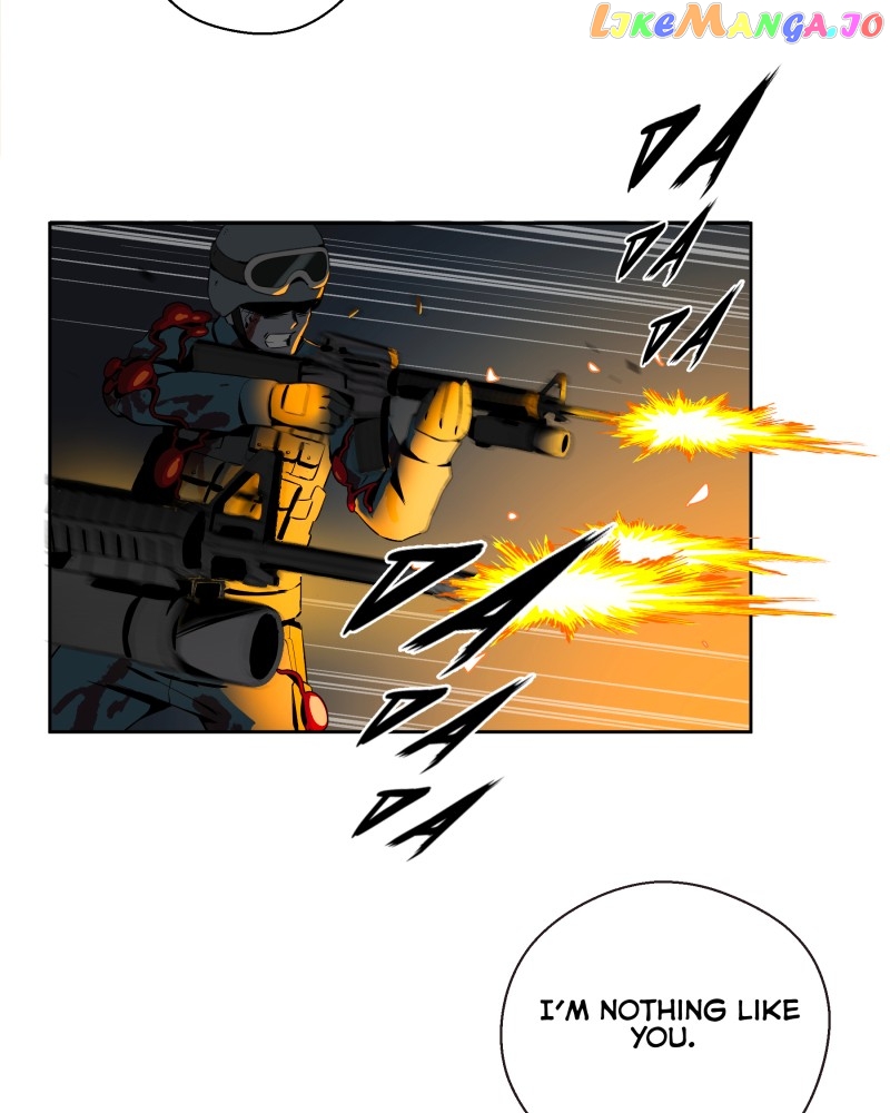 BlackSun – Manhwa Chapter 50 - page 6