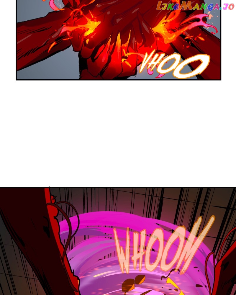 BlackSun – Manhwa Chapter 50 - page 60