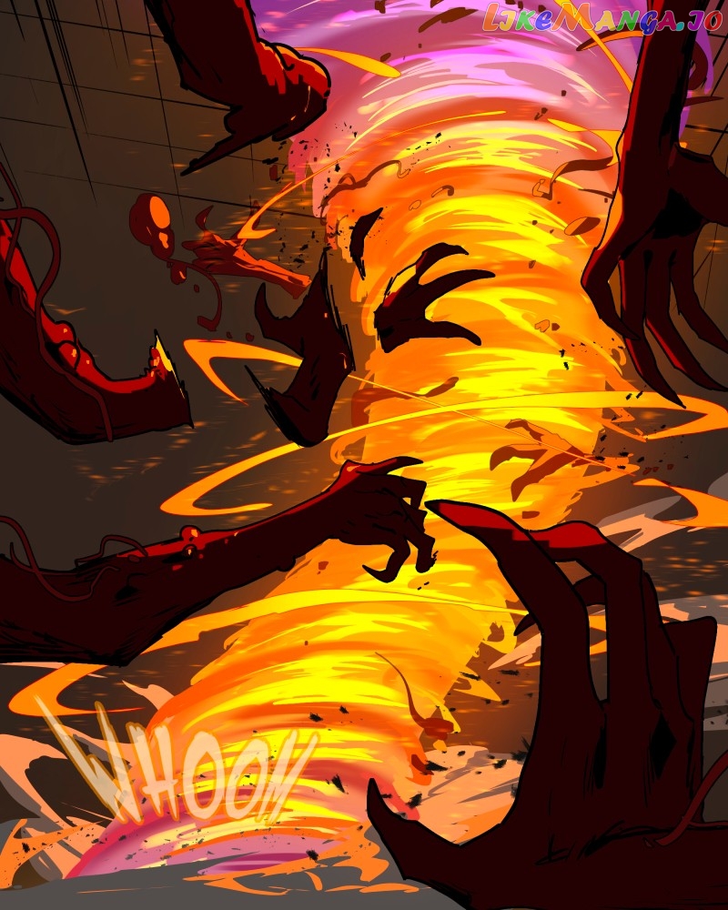 BlackSun – Manhwa Chapter 50 - page 61