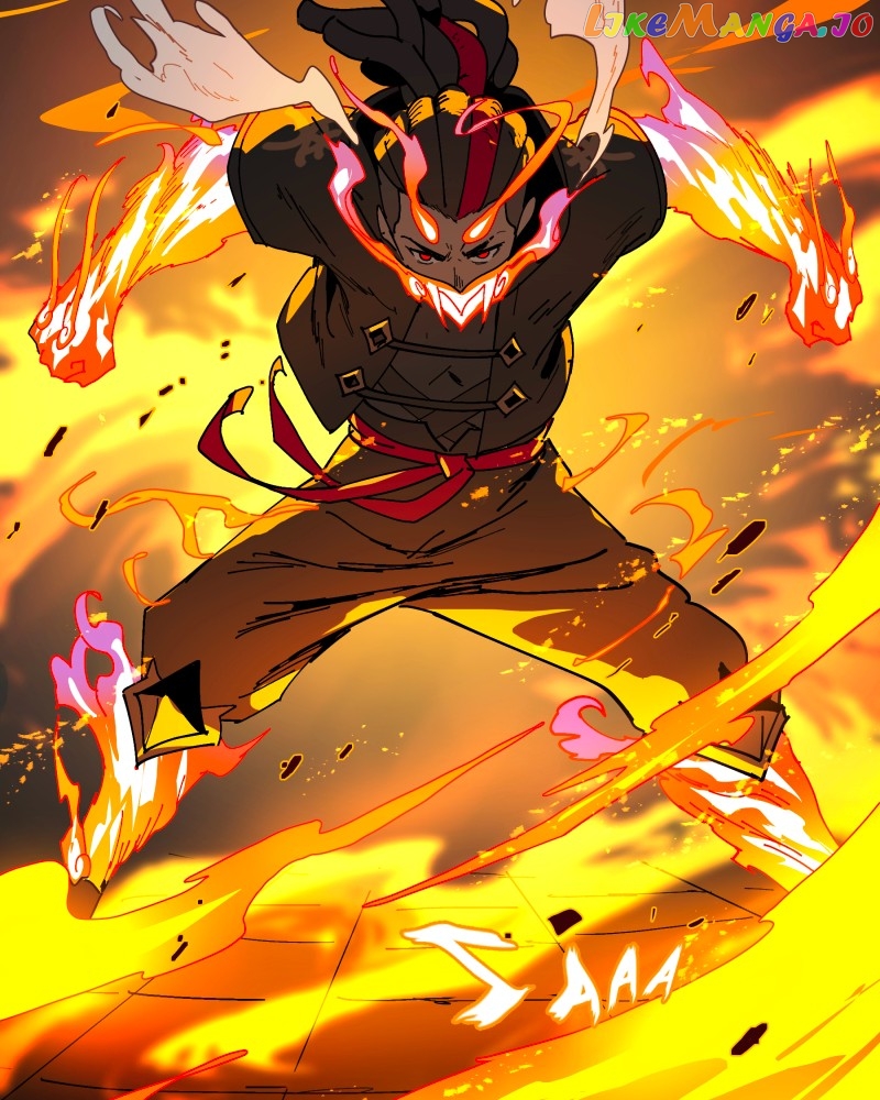 BlackSun – Manhwa Chapter 50 - page 65
