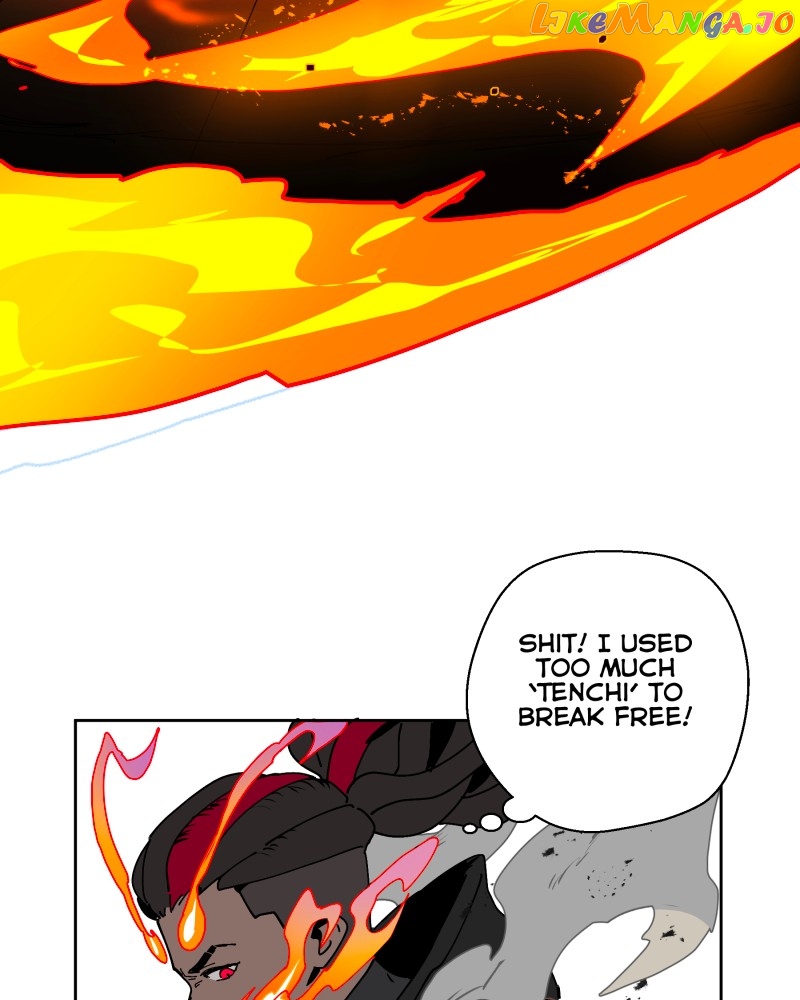 BlackSun – Manhwa Chapter 50 - page 66