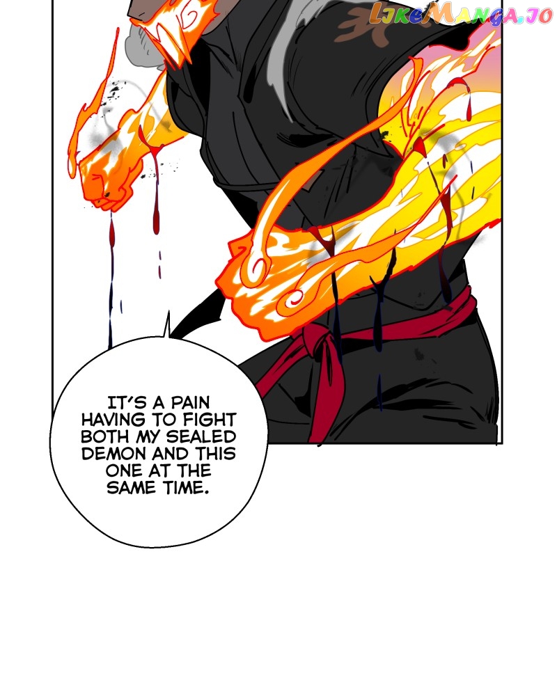 BlackSun – Manhwa Chapter 50 - page 67
