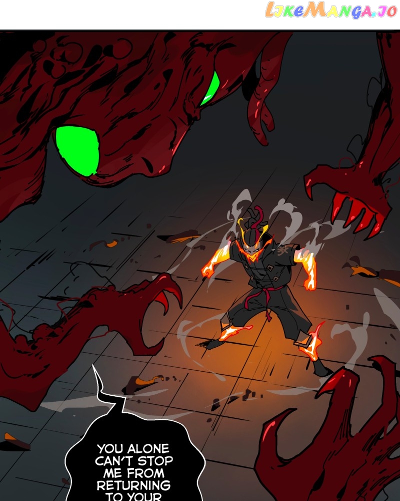 BlackSun – Manhwa Chapter 50 - page 68
