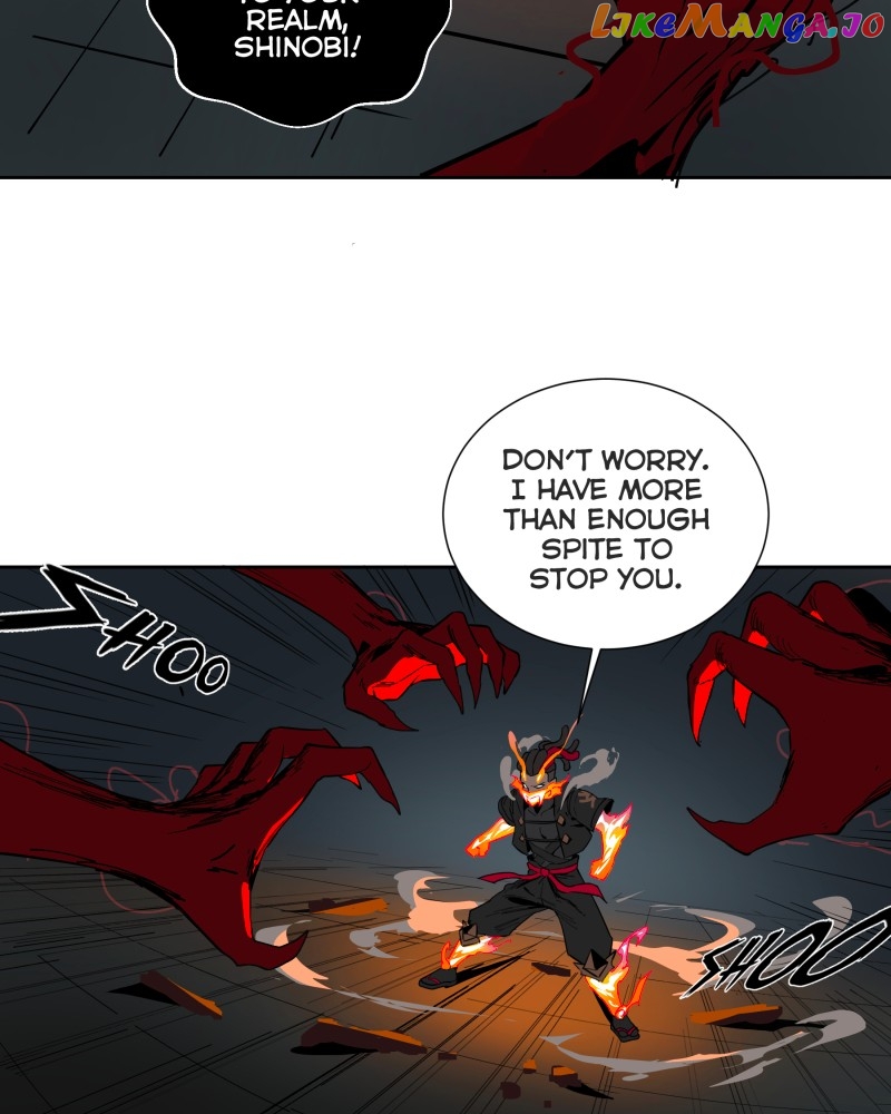 BlackSun – Manhwa Chapter 50 - page 69