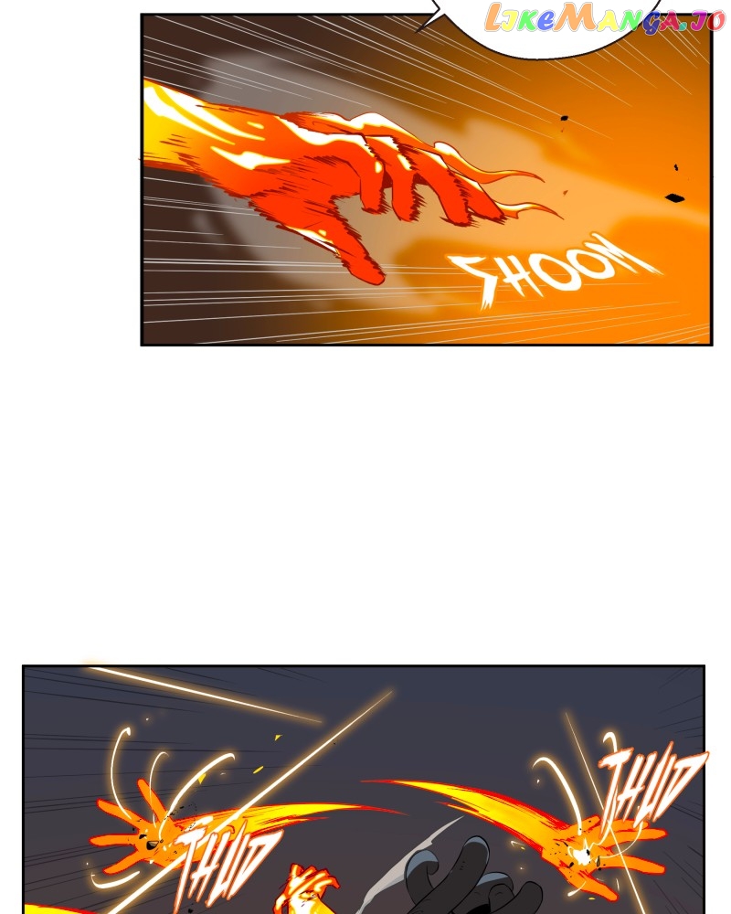 BlackSun – Manhwa Chapter 50 - page 7