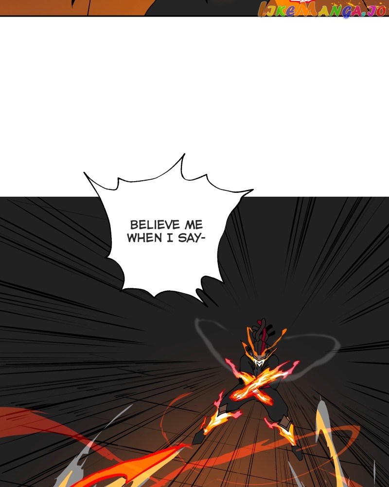BlackSun – Manhwa Chapter 50 - page 71