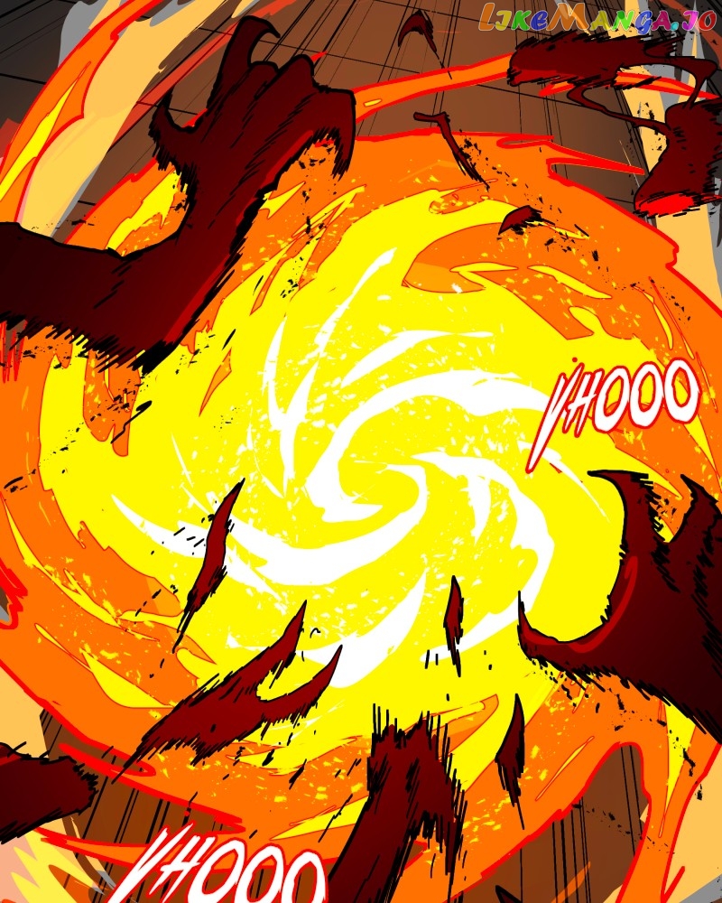 BlackSun – Manhwa Chapter 50 - page 72