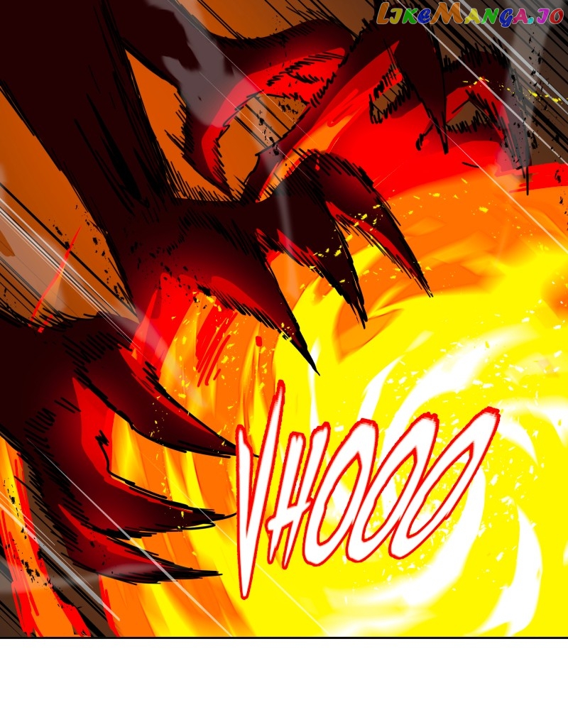 BlackSun – Manhwa Chapter 50 - page 74