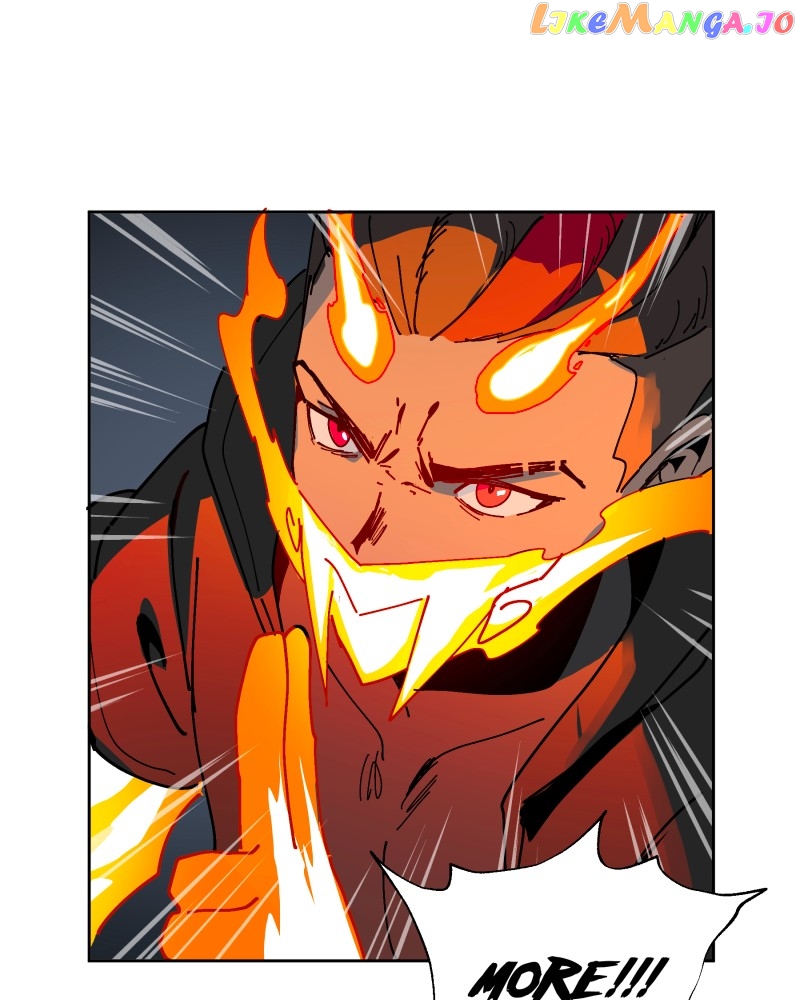 BlackSun – Manhwa Chapter 50 - page 75