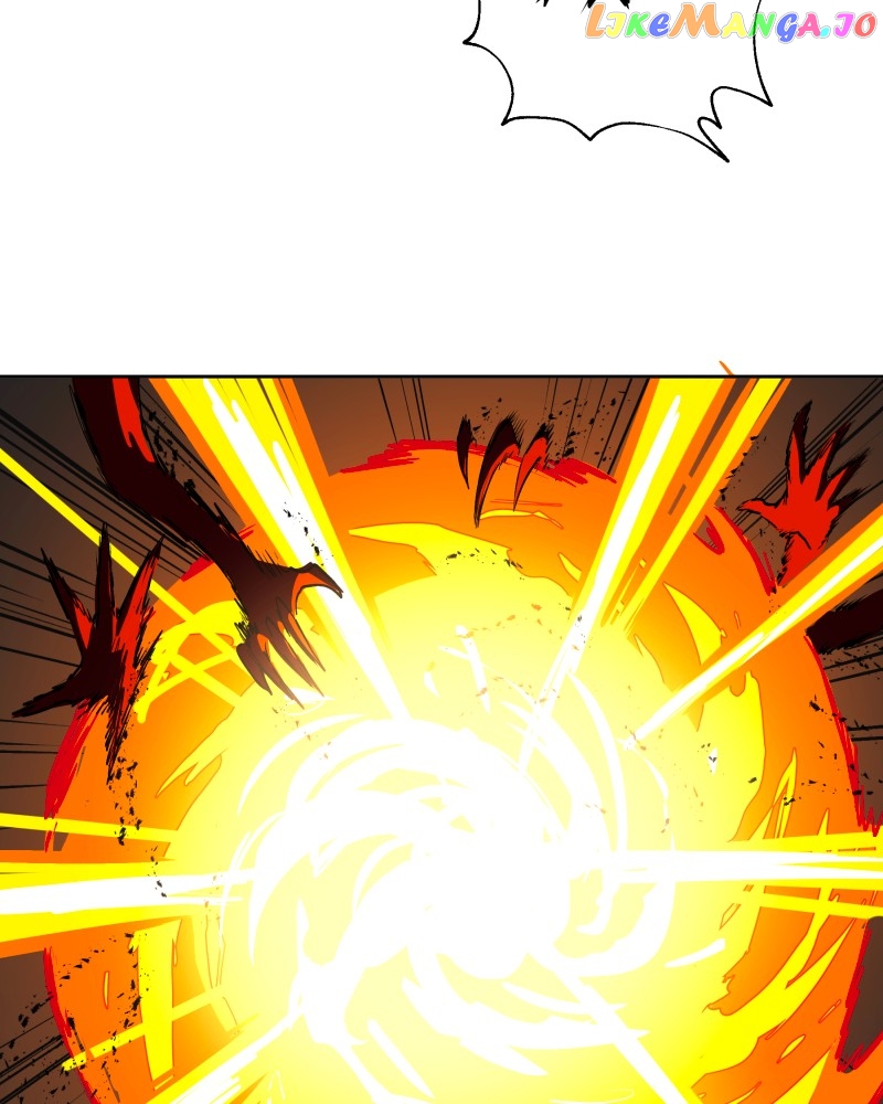 BlackSun – Manhwa Chapter 50 - page 76