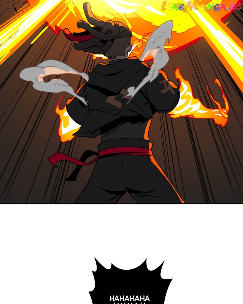 BlackSun – Manhwa Chapter 50 - page 77