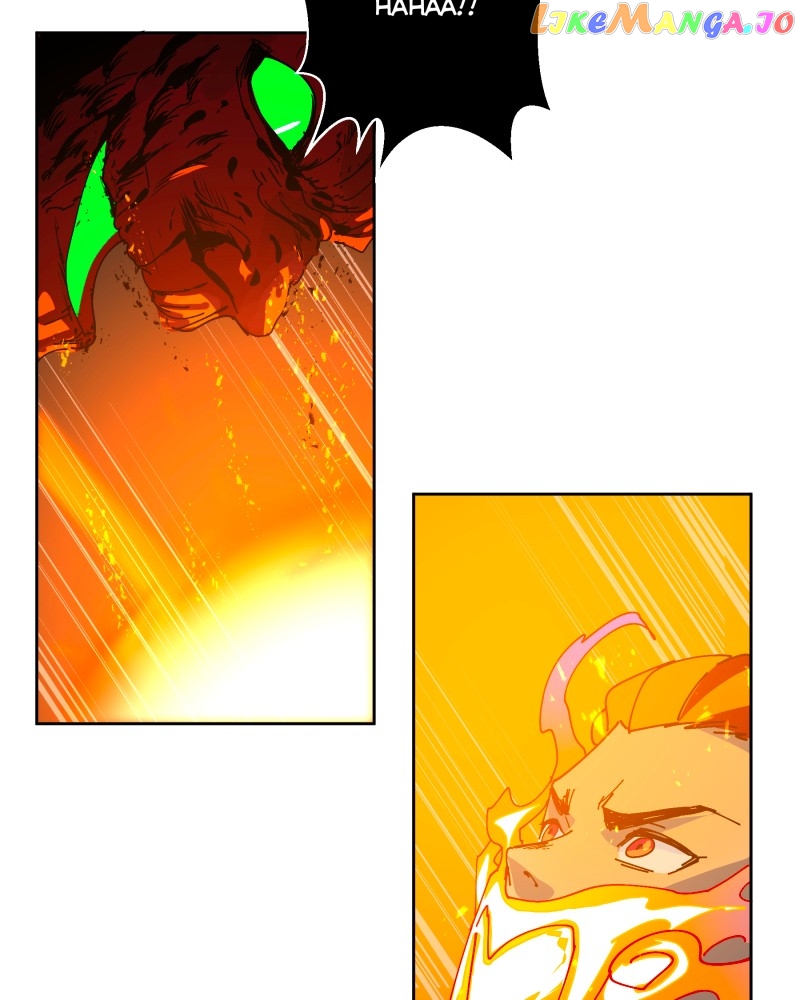 BlackSun – Manhwa Chapter 50 - page 78