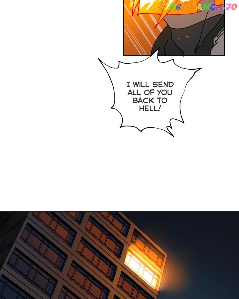 BlackSun – Manhwa Chapter 50 - page 79
