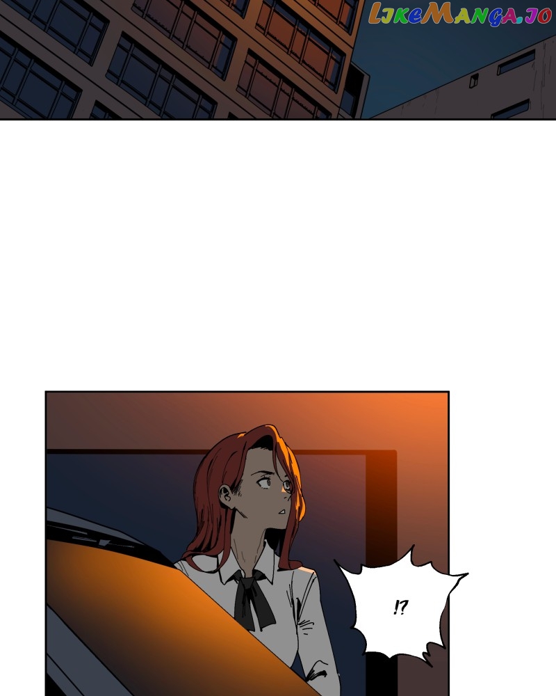 BlackSun – Manhwa Chapter 50 - page 80