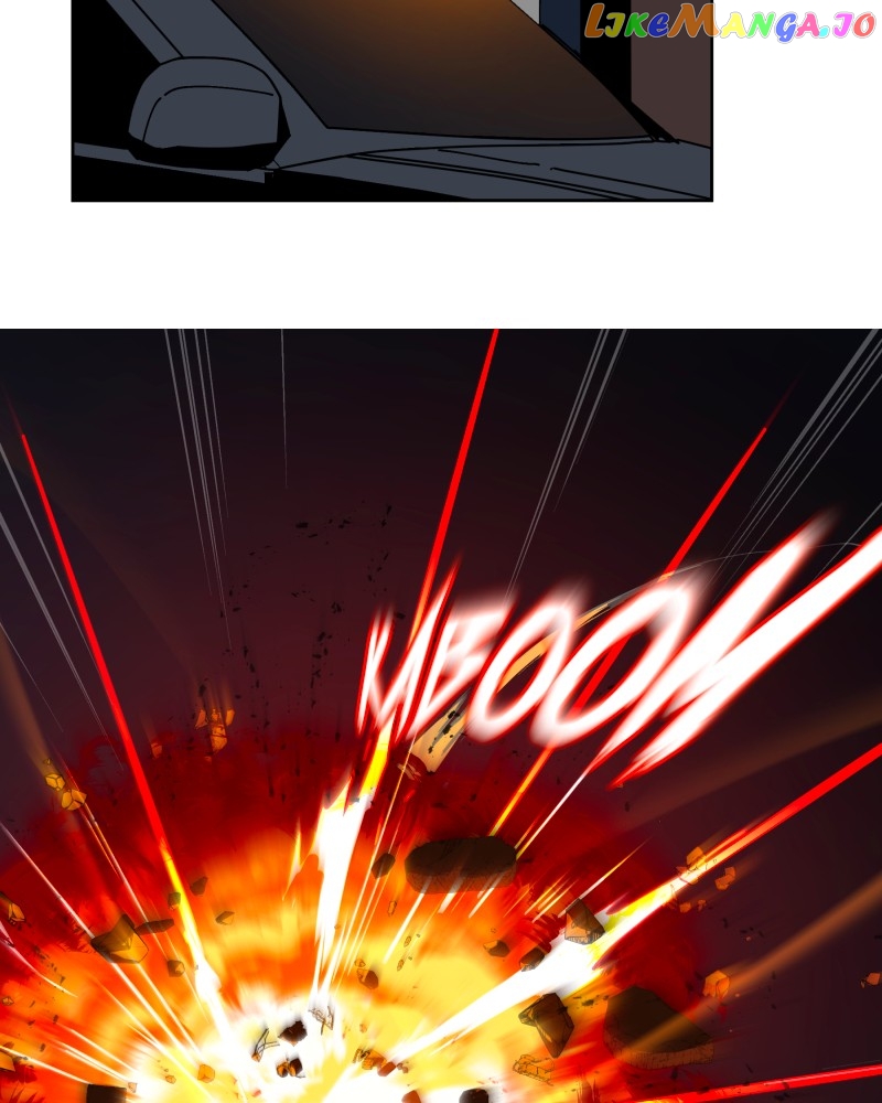 BlackSun – Manhwa Chapter 50 - page 81