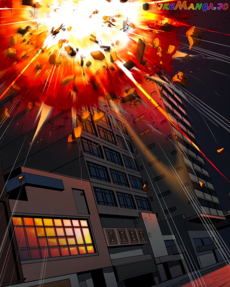 BlackSun – Manhwa Chapter 50 - page 82
