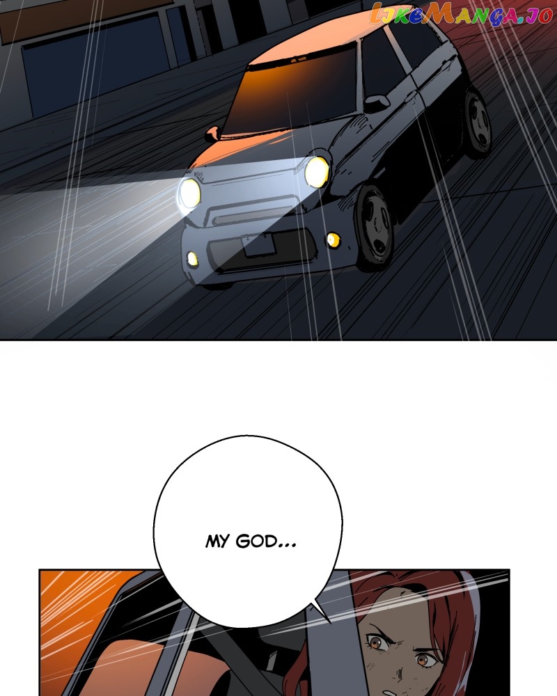 BlackSun – Manhwa Chapter 50 - page 83