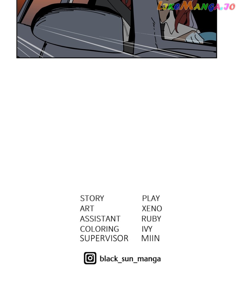 BlackSun – Manhwa Chapter 50 - page 84