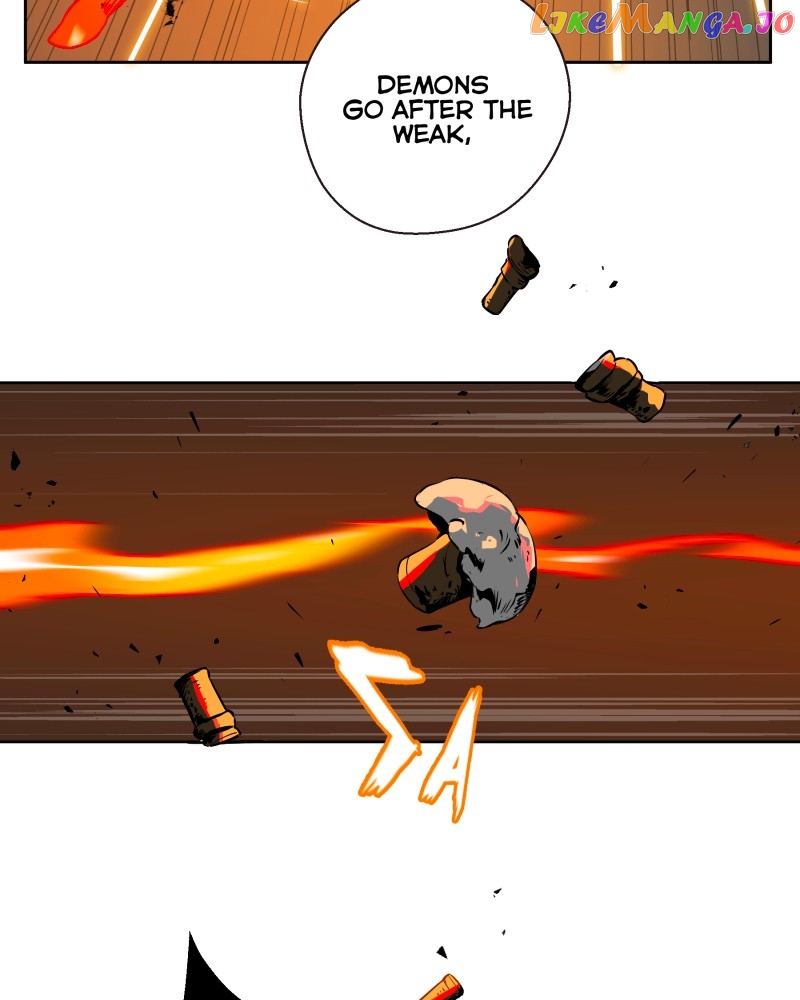 BlackSun – Manhwa Chapter 50 - page 9