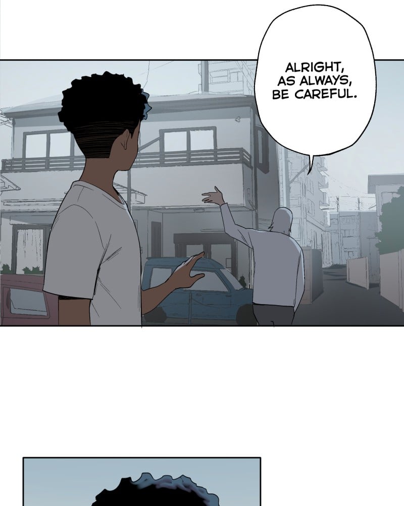 BlackSun – Manhwa Chapter 14 - page 10