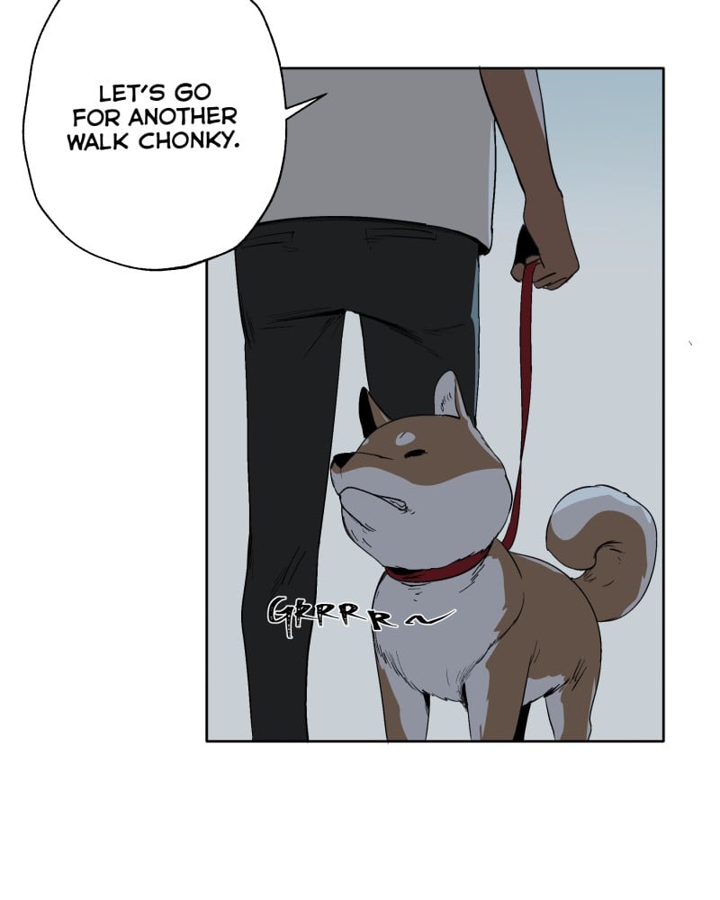 BlackSun – Manhwa Chapter 14 - page 12