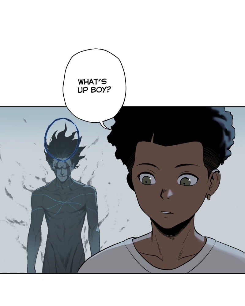 BlackSun – Manhwa Chapter 14 - page 13