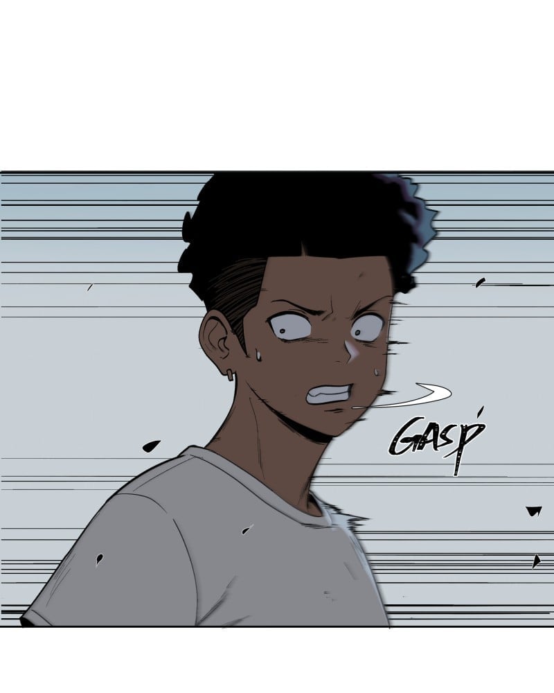 BlackSun – Manhwa Chapter 14 - page 15