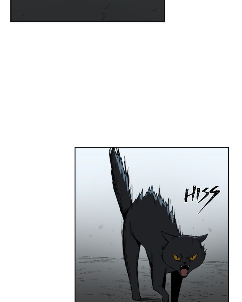 BlackSun – Manhwa Chapter 14 - page 17