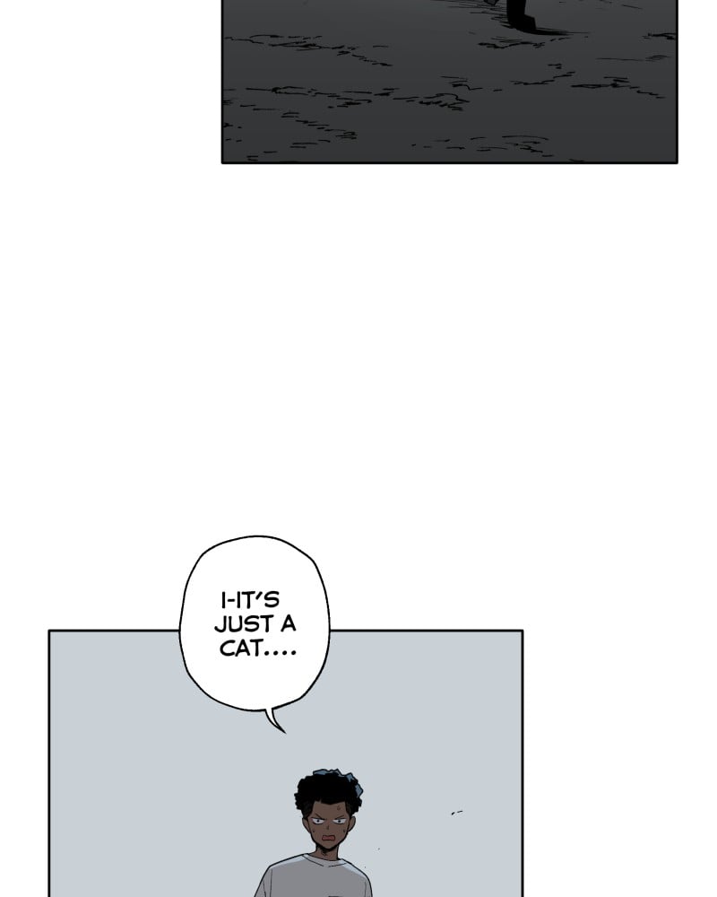 BlackSun – Manhwa Chapter 14 - page 18