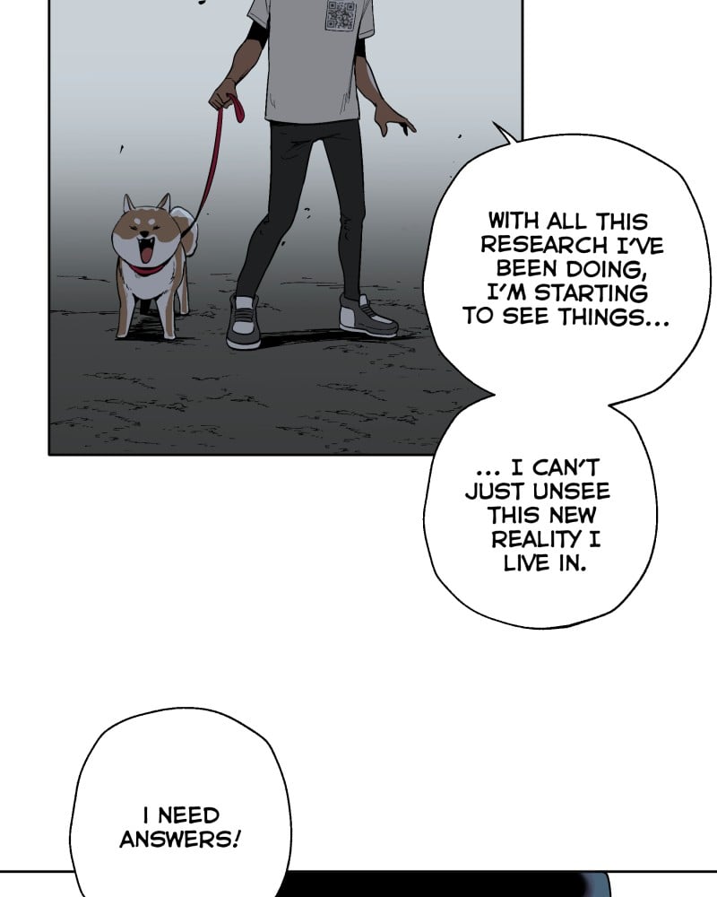 BlackSun – Manhwa Chapter 14 - page 19