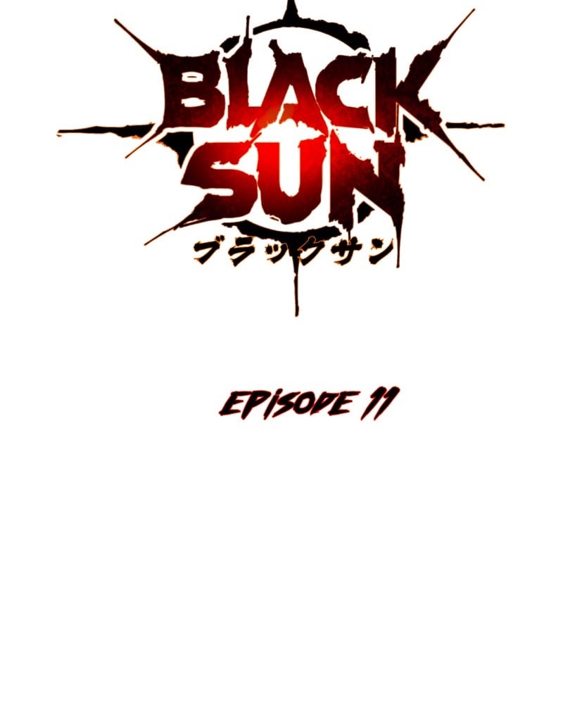 BlackSun – Manhwa Chapter 14 - page 2