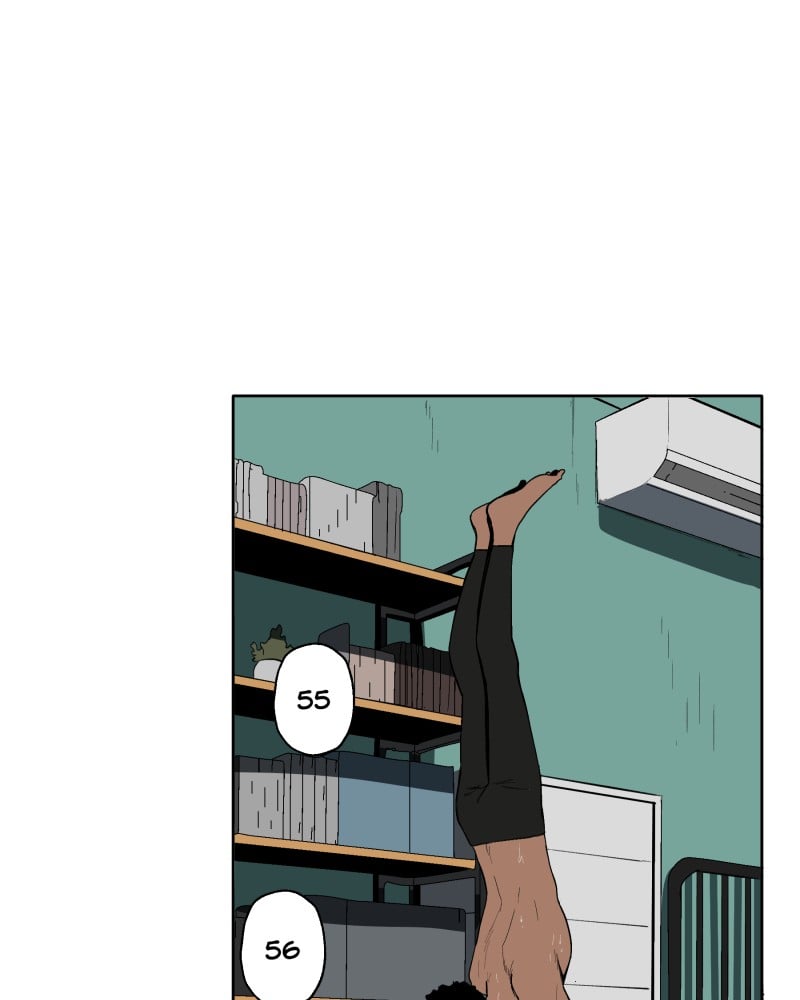 BlackSun – Manhwa Chapter 14 - page 24