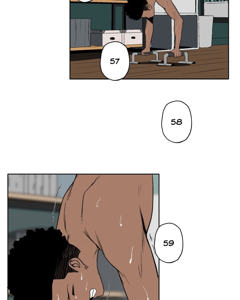 BlackSun – Manhwa Chapter 14 - page 25