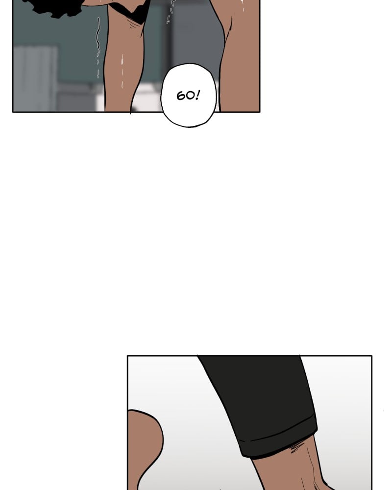 BlackSun – Manhwa Chapter 14 - page 26